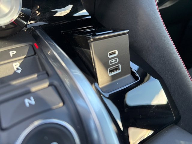 Certified 2025 Acura MDX A-Spec image 35