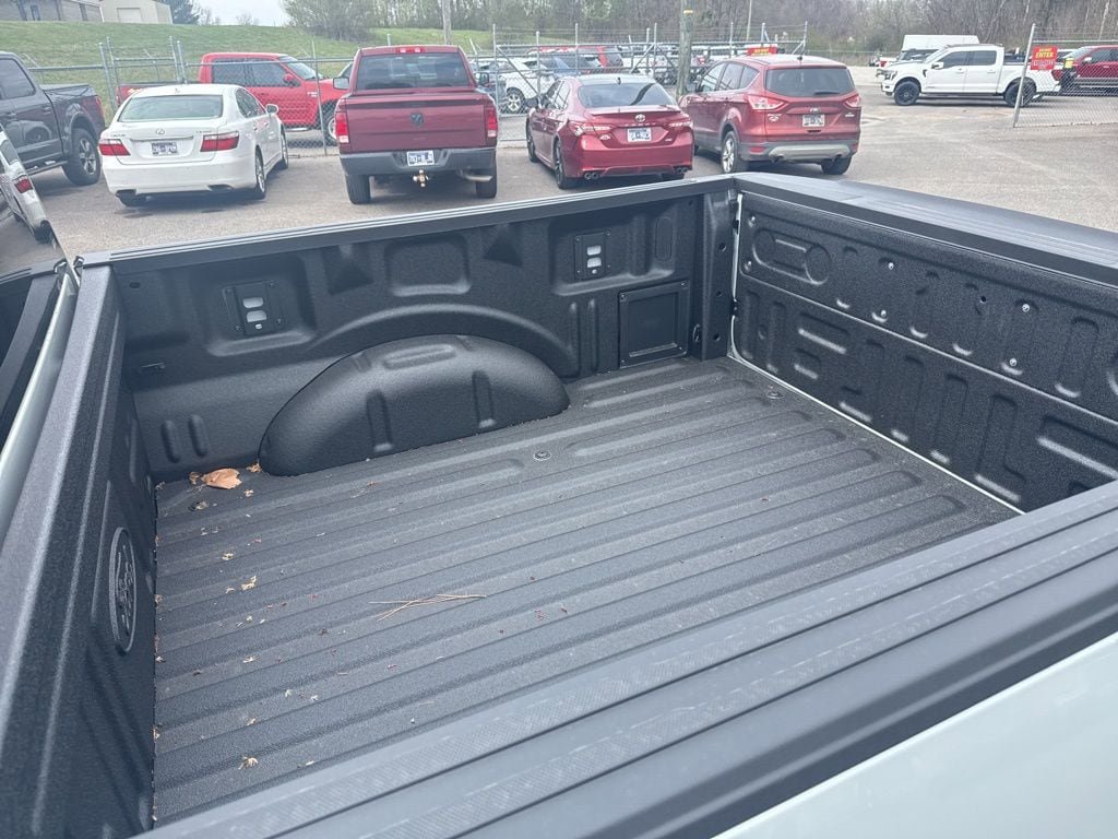 New 2026 Ford F150 Lariat w/ FX4 Off-Road Package image 19