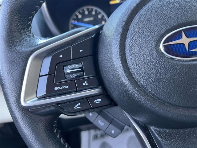 Used 2022 Subaru Ascent Limited image 26