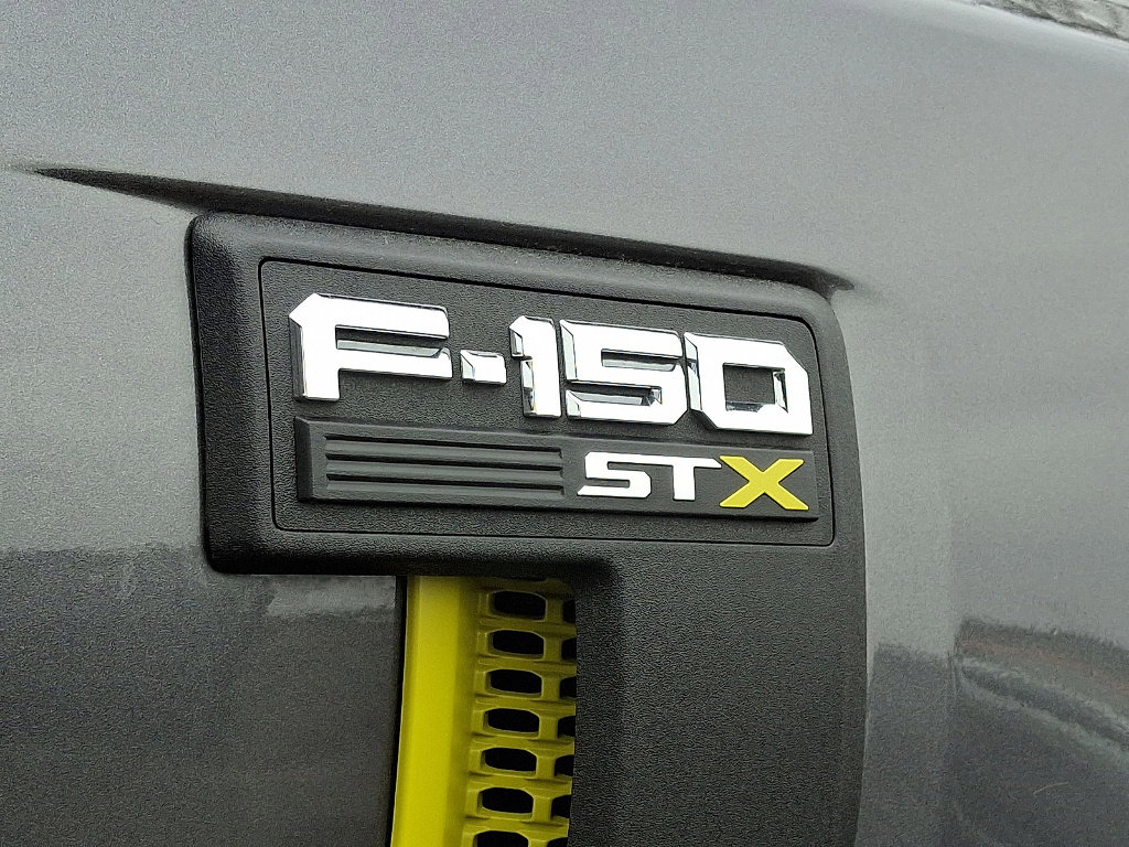Certified 2024 Ford F150 STX image 23