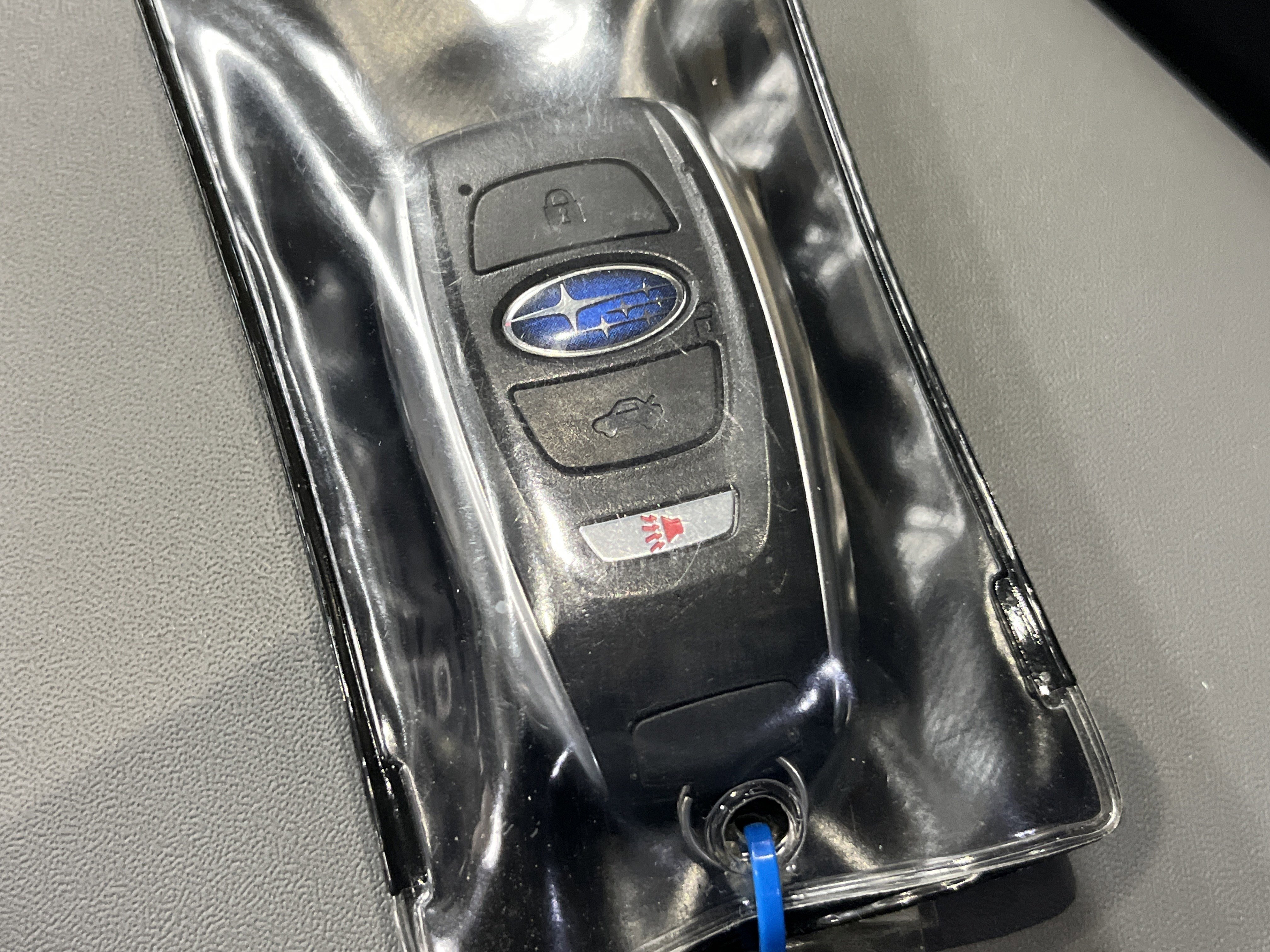 Used 2024 Subaru Outback Limited XT w/ Popular Package #2 AWD/4WD image 35