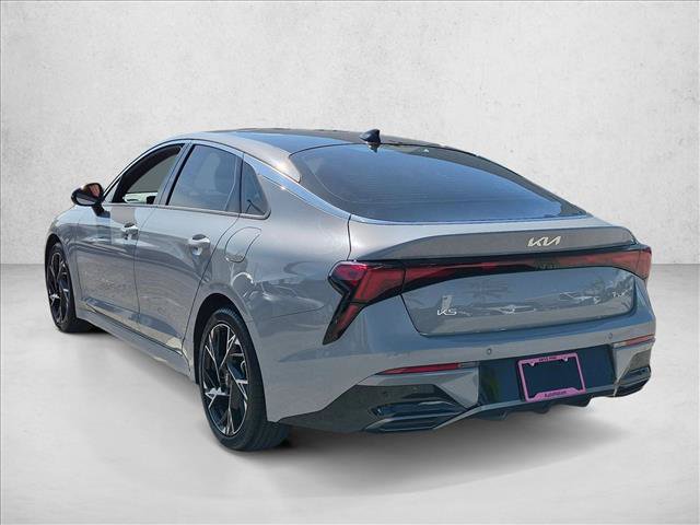 Used 2025 Kia K5 GT-Line w/ GT-Line Premium Package FWD image 7