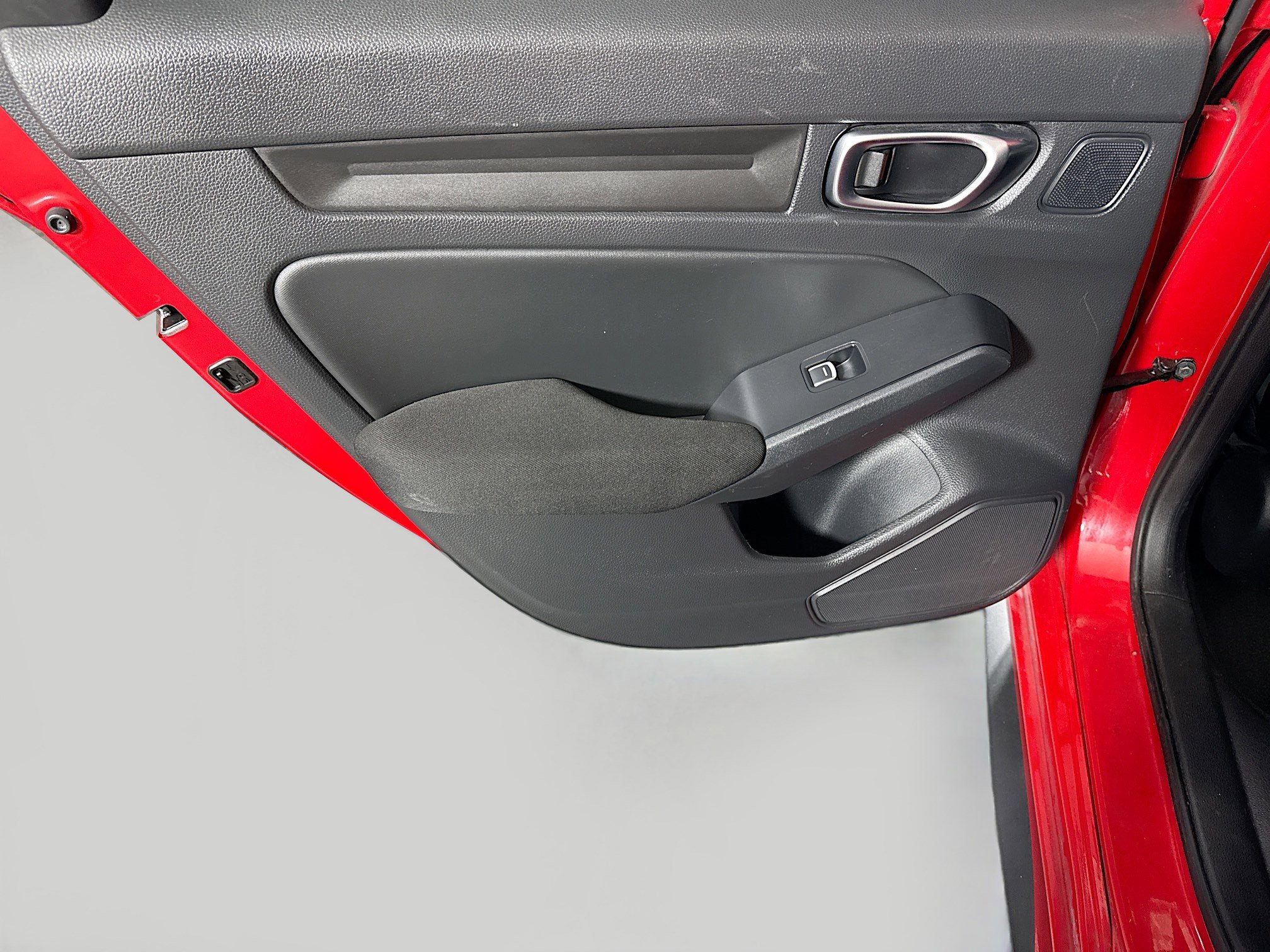 Used 2023 Honda Civic Sport image 26