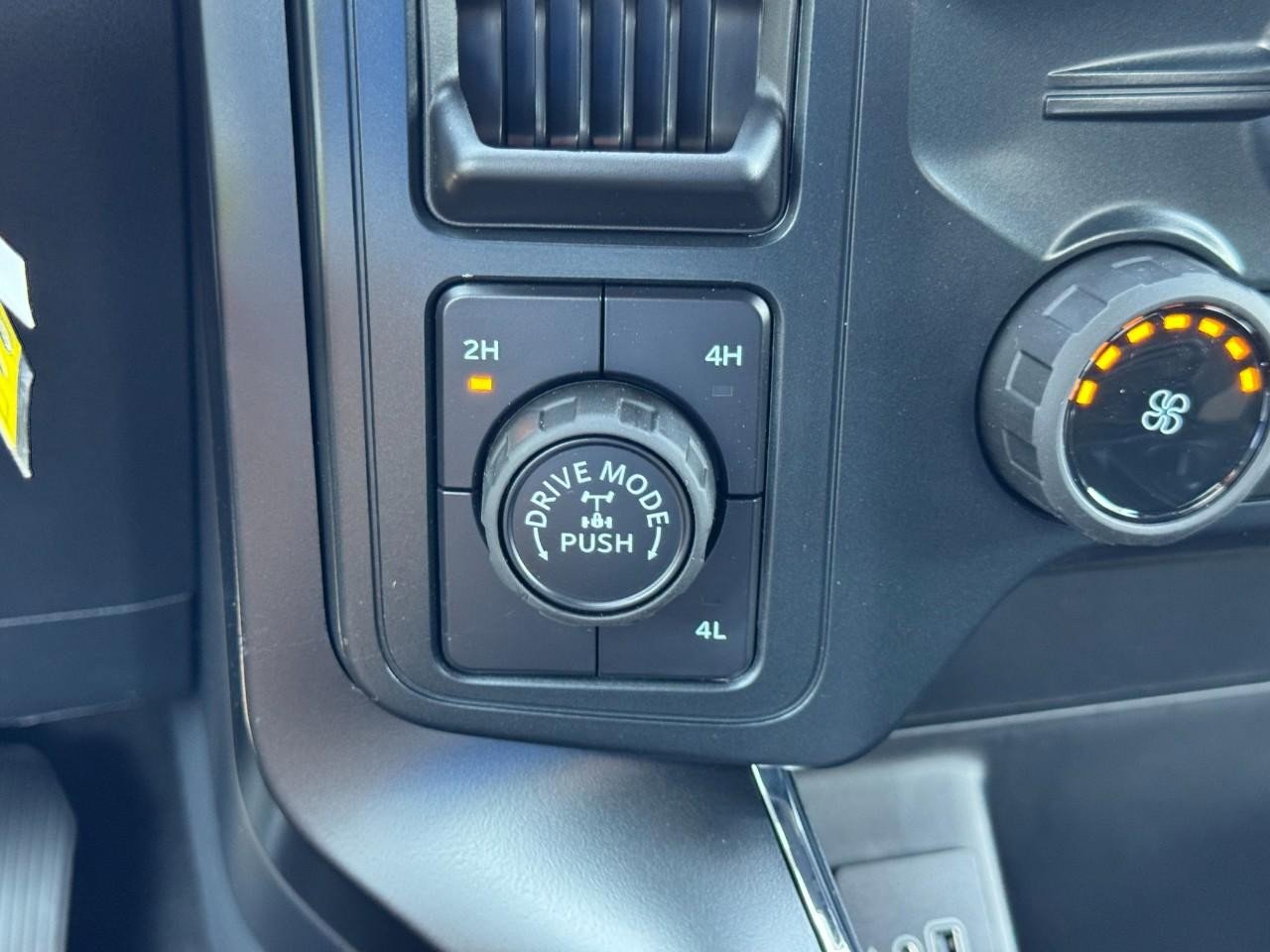 New 2025 Ford F150 STX w/ Equipment Group 200A image 18