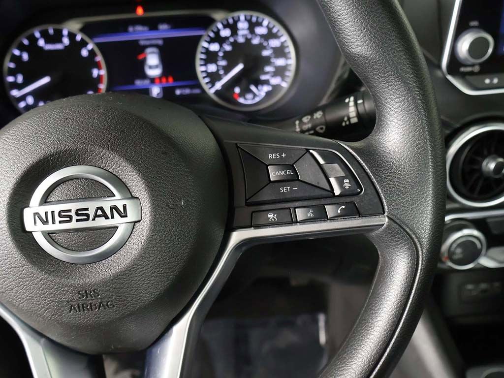Used 2023 Nissan Sentra SV FWD image 39