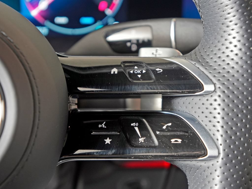Certified 2025 Mercedes-Benz G 550 image 22
