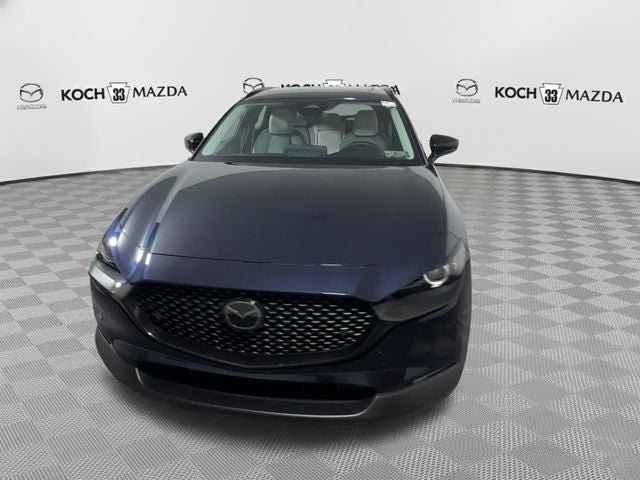 New 2026 MAZDA CX-30 Aire Edition AWD/4WD image 2