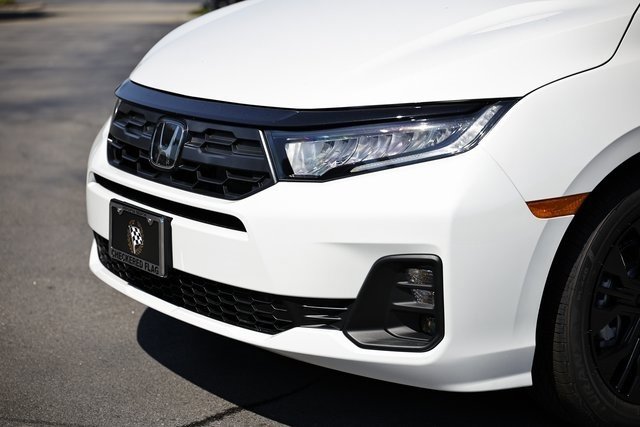 New 2026 Honda Odyssey Sport-L image 3