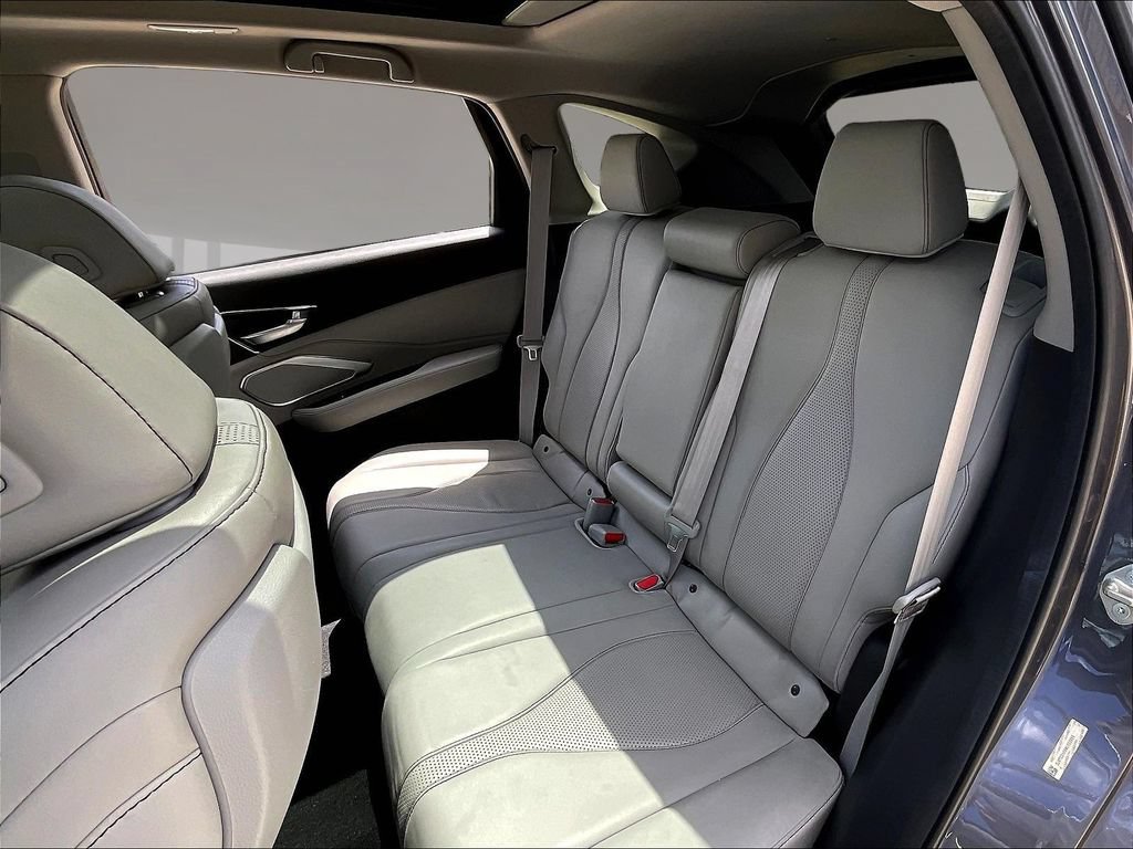 Used 2021 Acura RDX AWD w/ Technology Package image 22
