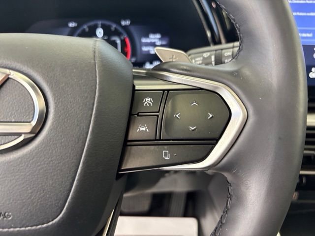 Used 2024 Lexus TX 350 AWD w/ Technology Package image 16