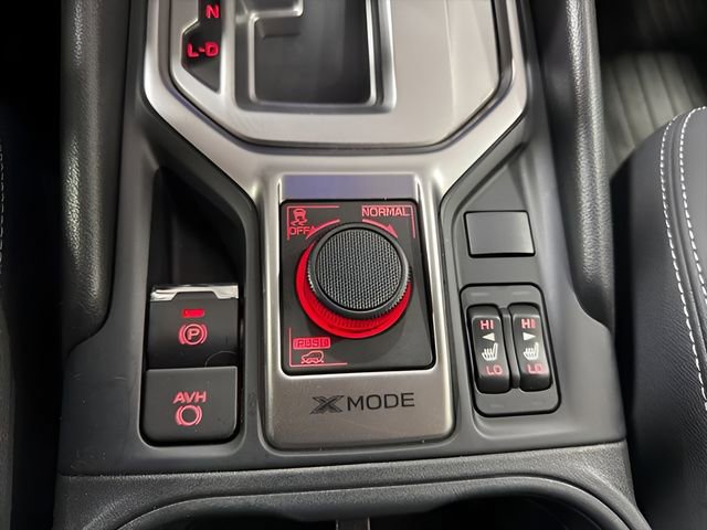 Certified 2021 Subaru Forester Premium w/ Popular Package #1 AWD/4WD image 24