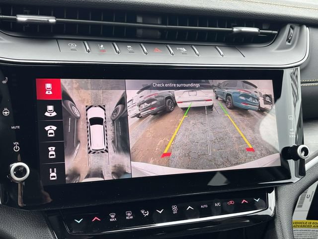 New 2026 Jeep Grand Cherokee Limited AWD/4WD image 26