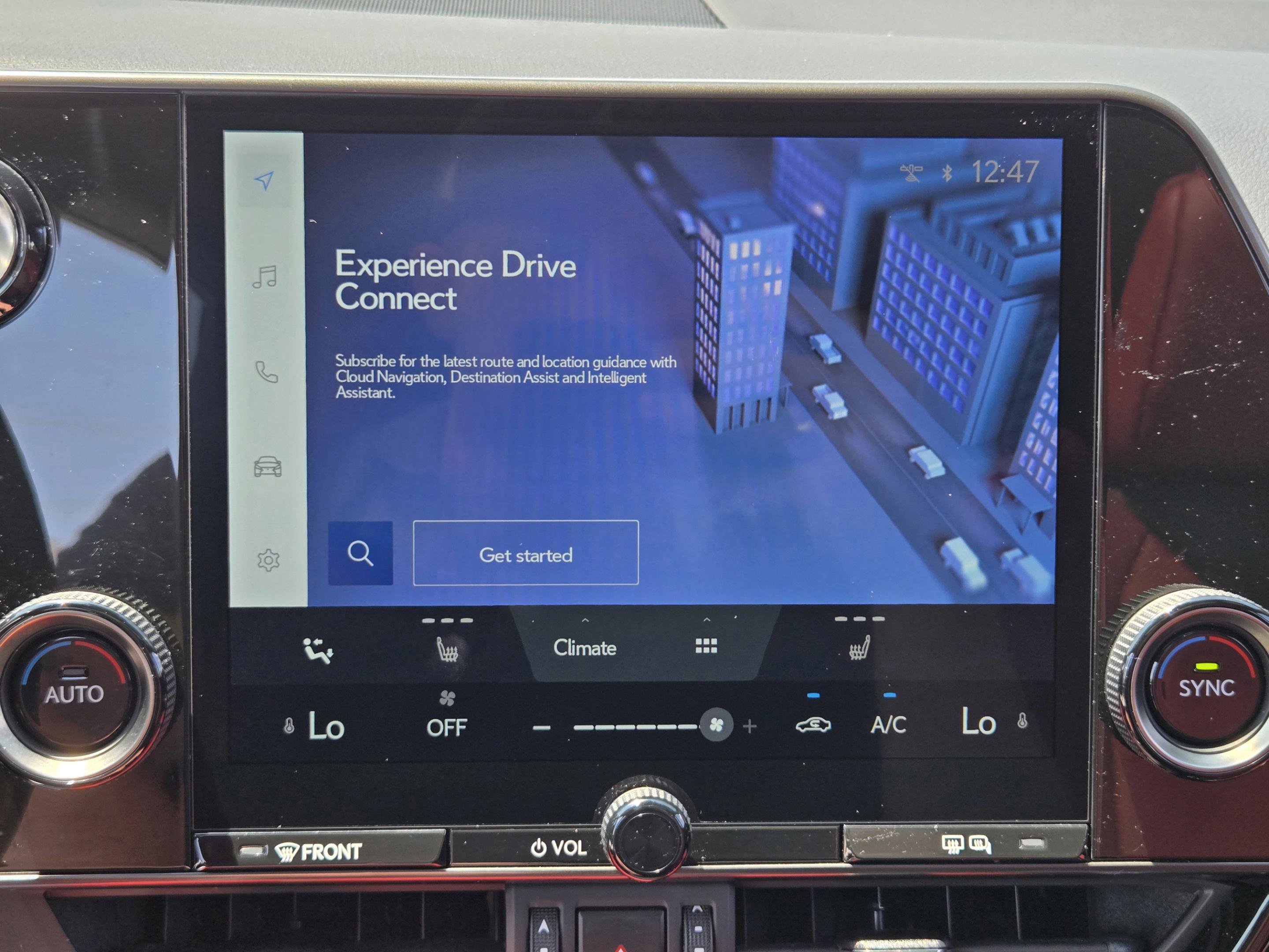 Certified 2022 Lexus NX 350 F Sport AWD/4WD image 19