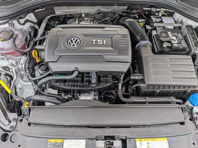 New 2026 Volkswagen Jetta GLI Autobahn image 33
