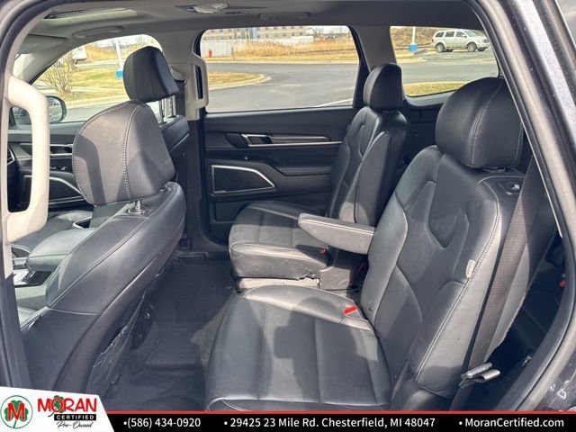 Used 2025 Kia Telluride S image 25