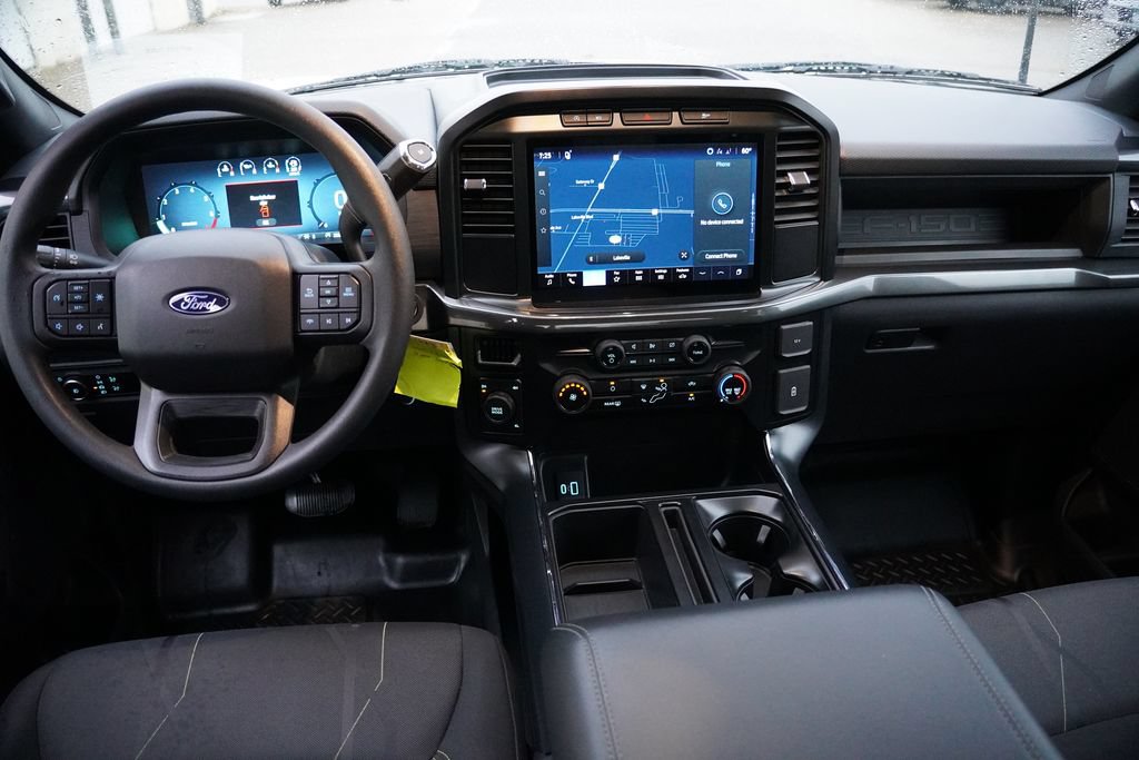 Used 2024 Ford F150 STX AWD/4WD image 18