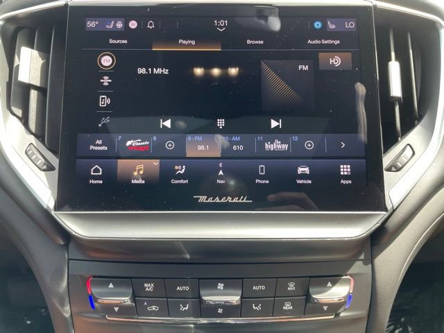 Used 2021 Maserati Ghibli S image 19