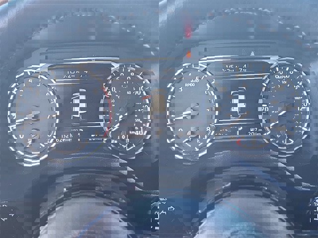 Certified 2023 Nissan Rogue SV w/ SV Premium B Package image 11