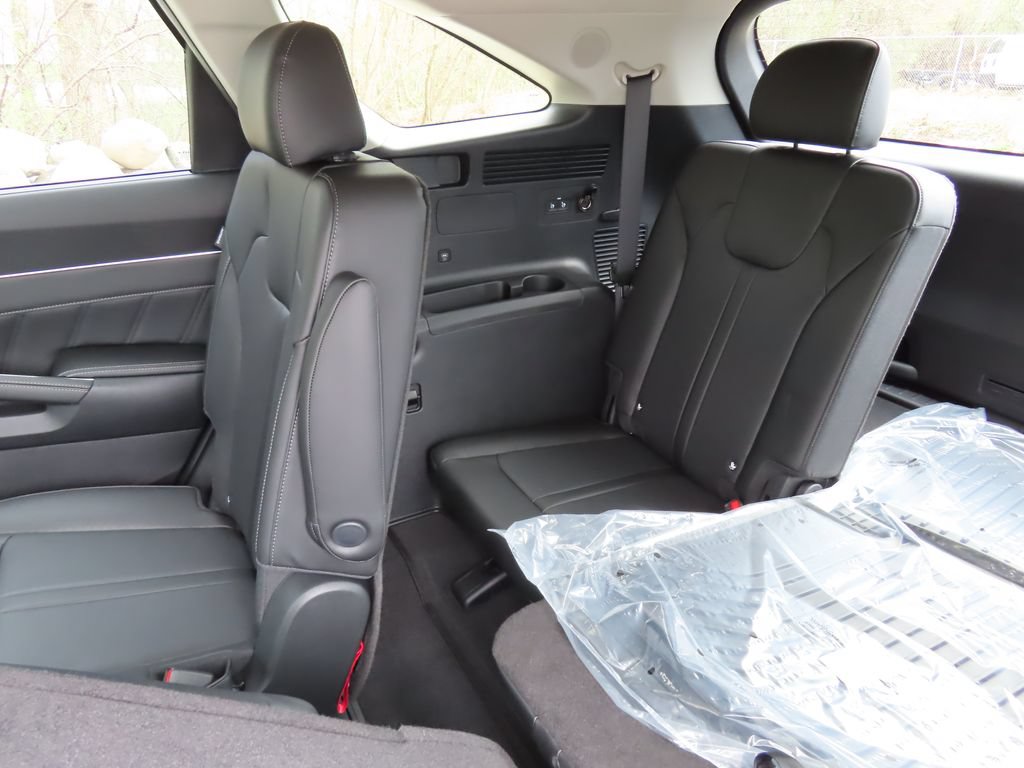 New 2026 Kia Sorento SX AWD/4WD image 24