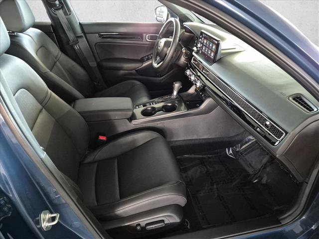 Used 2025 Honda Civic Sport Touring image 21