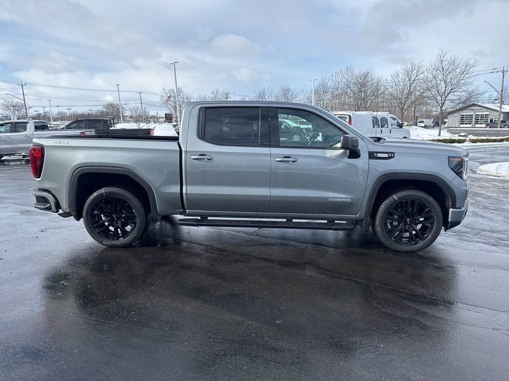 New 2026 GMC Sierra 1500 Elevation w/ Preferred Package image 8