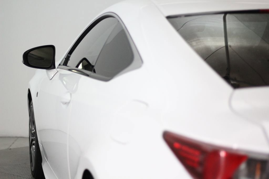 Used 2017 Lexus RC 300 F Sport AWD/4WD image 58