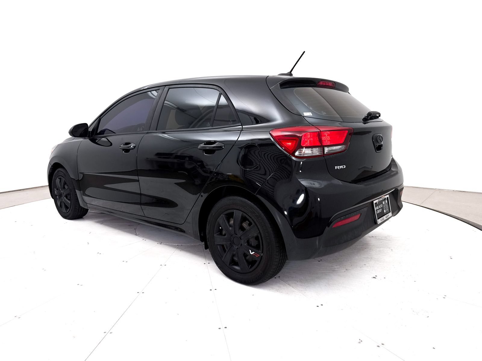 Used 2019 Kia Rio S FWD image 13