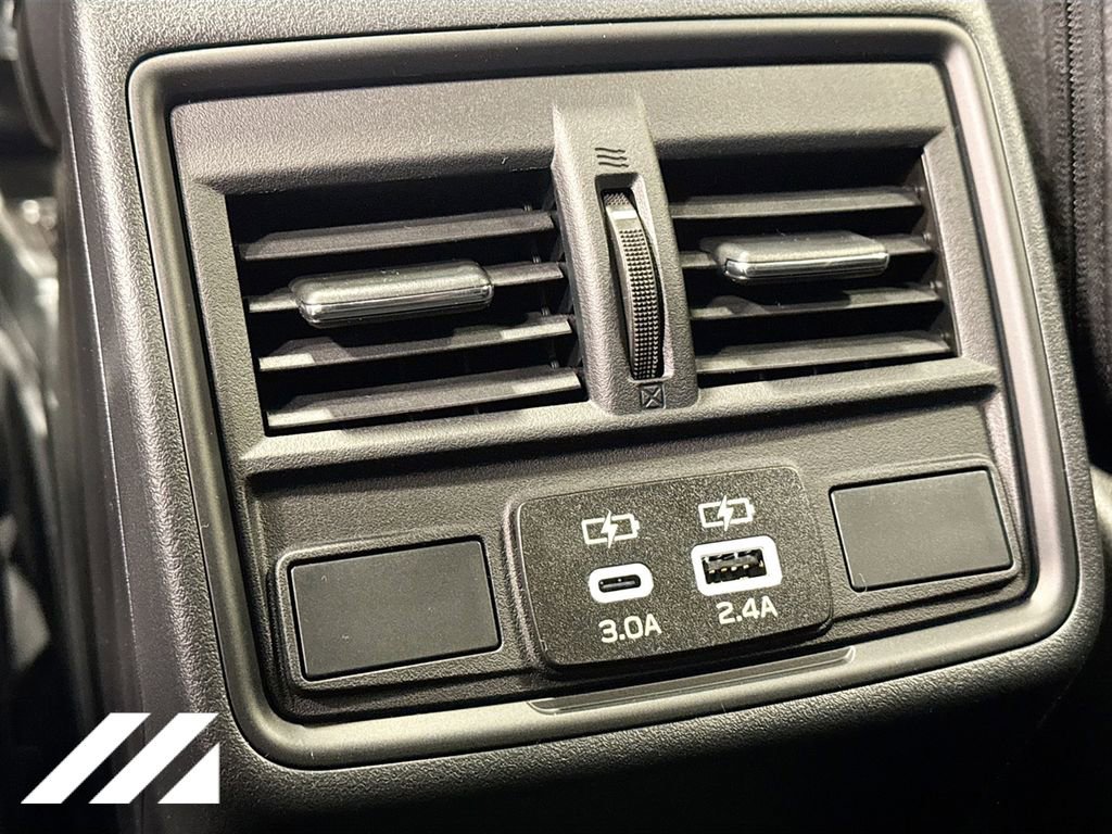 New 2026 Subaru Outback Premium image 26