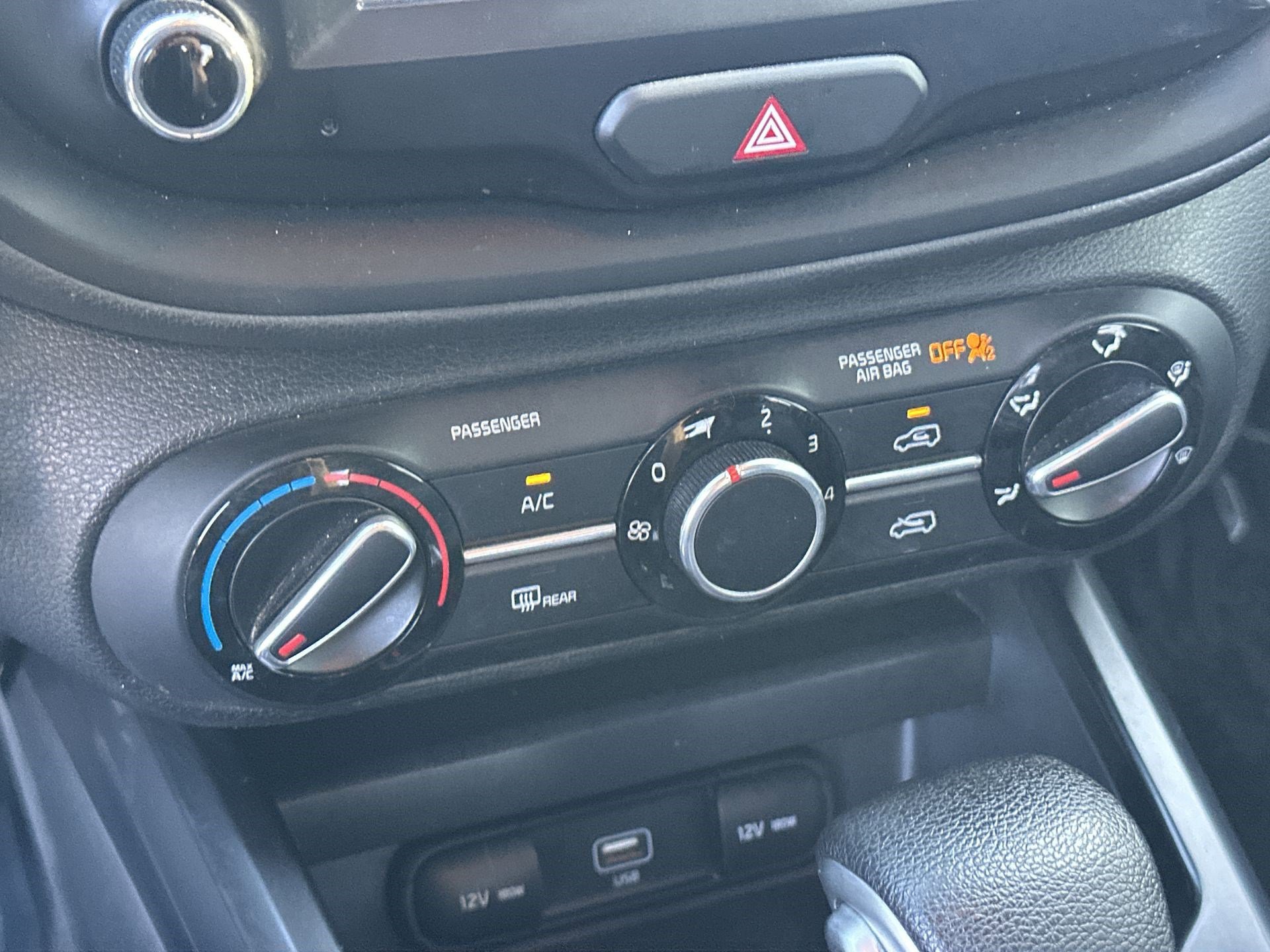 Used 2021 Kia Soul S FWD image 16