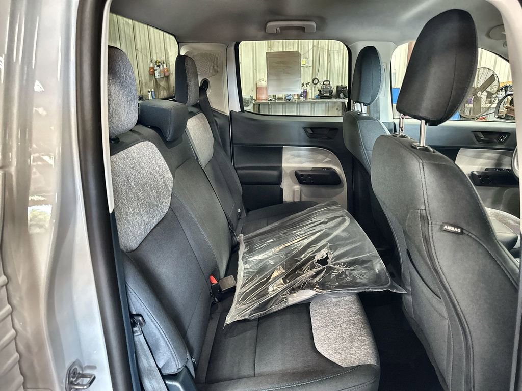 New 2026 Ford Maverick XLT AWD/4WD image 28