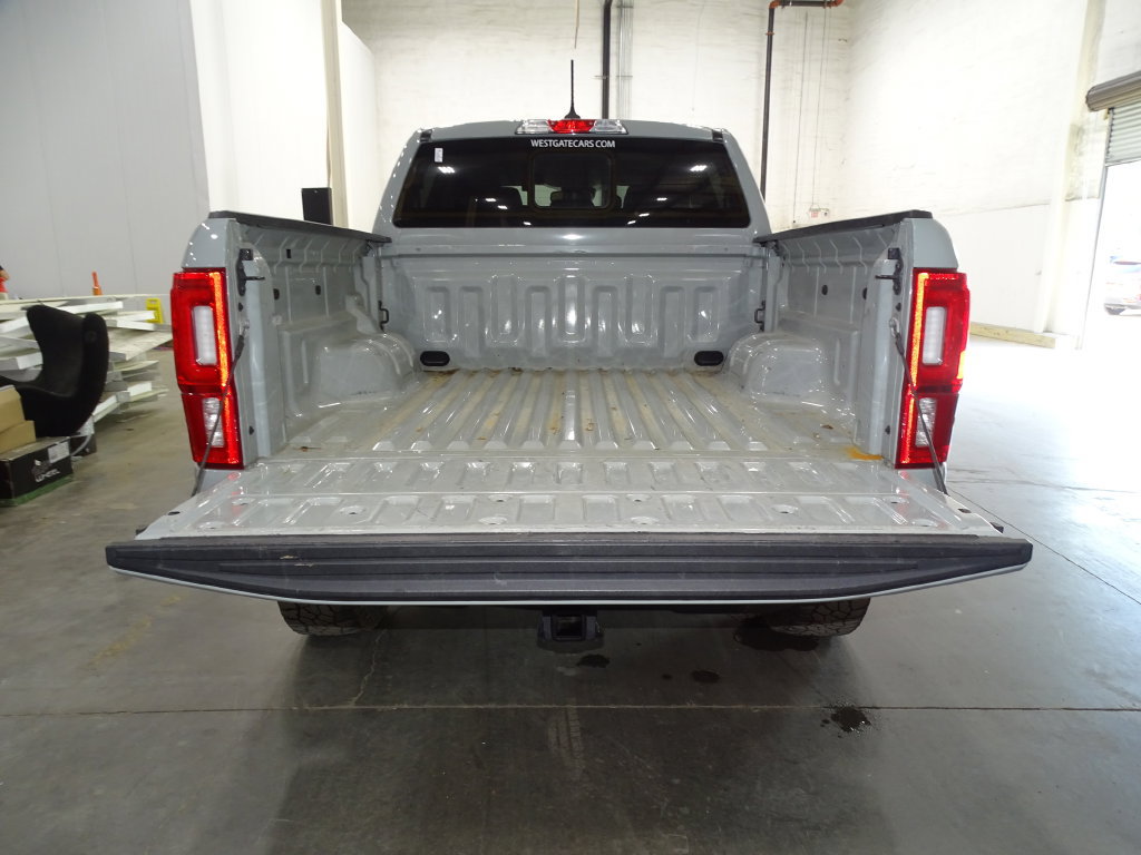 Used 2022 Ford Ranger XLT w/ Equipment Group 302A High AWD/4WD image 13
