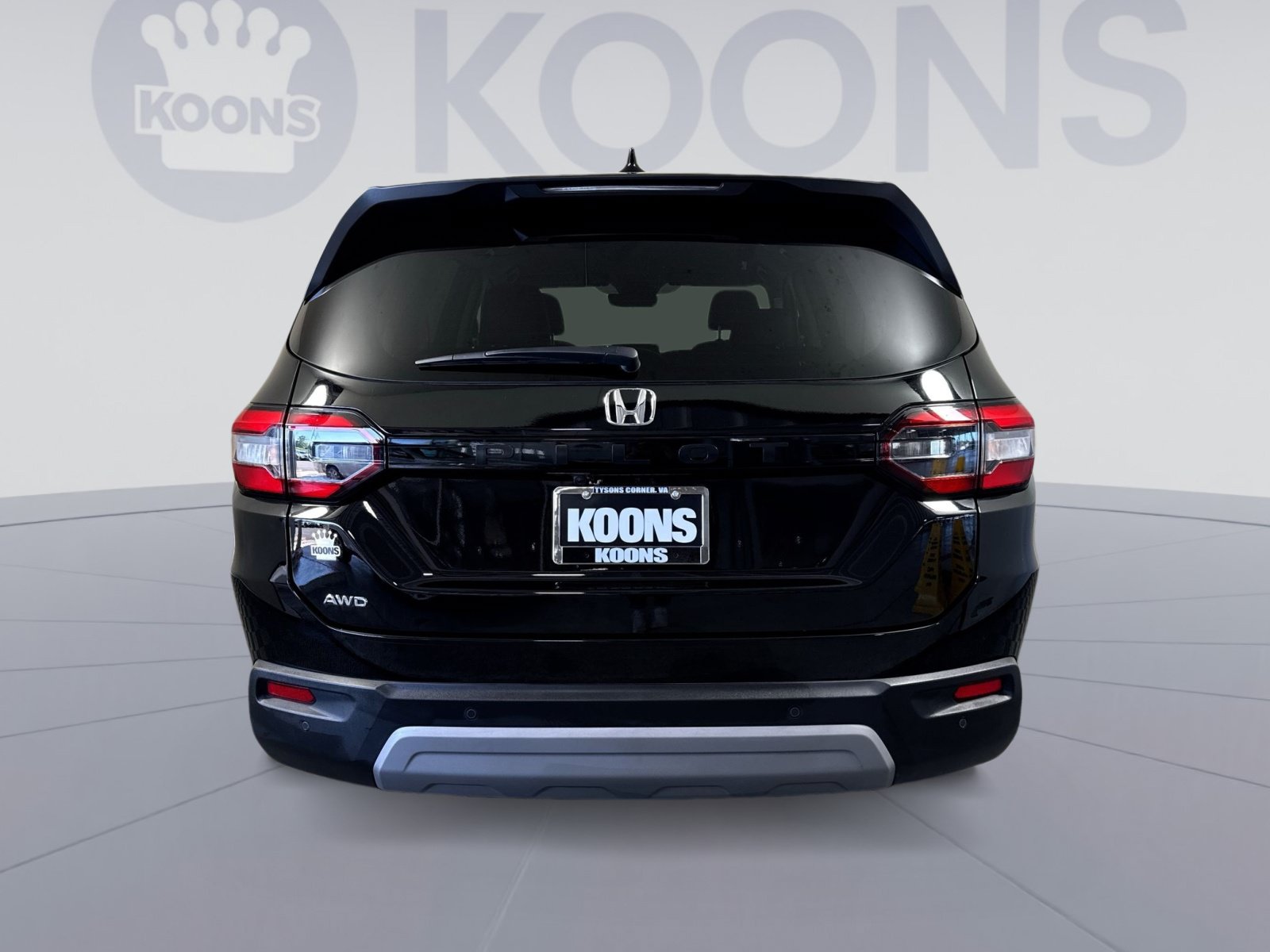 Used 2025 Honda Pilot EX-L image 5