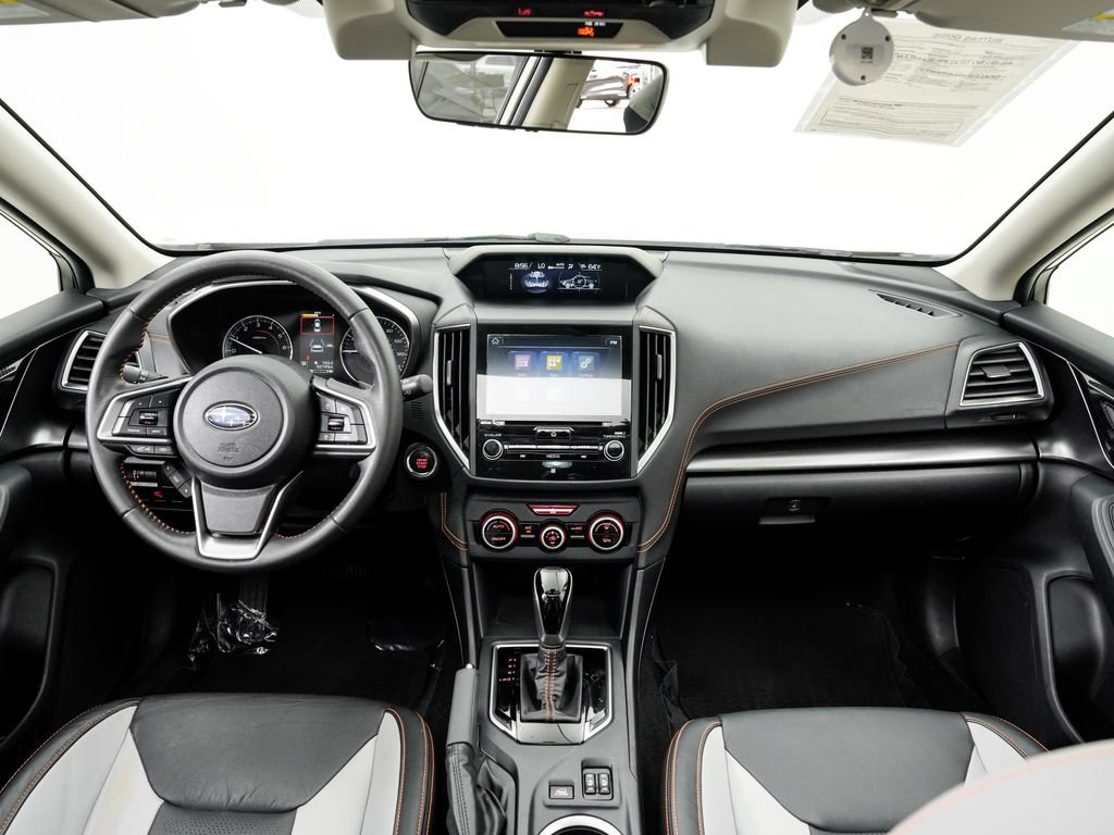 Used 2018 Subaru Crosstrek 2.0i Limited AWD/4WD image 22