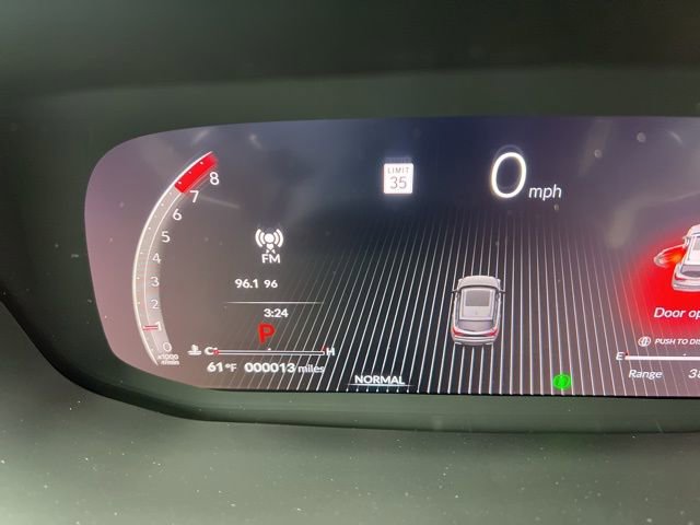 New 2026 Acura MDX A-Spec image 15