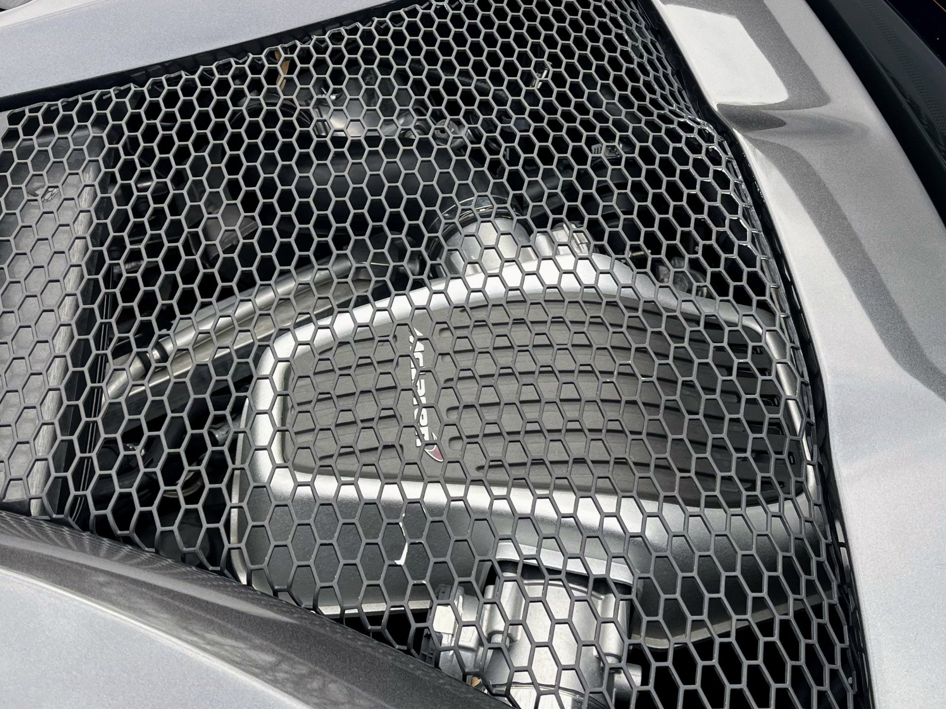 Used 2016 McLaren 570S Coupe image 26