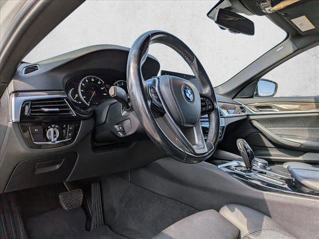 Used 2017 BMW 530i image 10