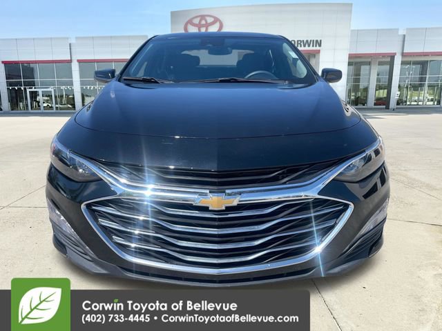 Used 2024 Chevrolet Malibu LT FWD image 8