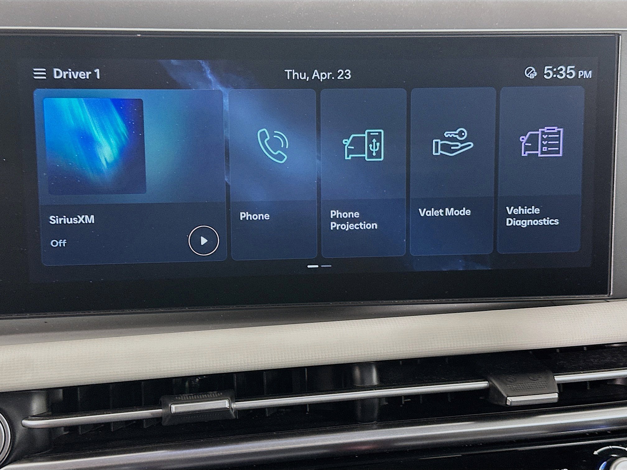 Used 2025 Hyundai Tucson SEL FWD image 21