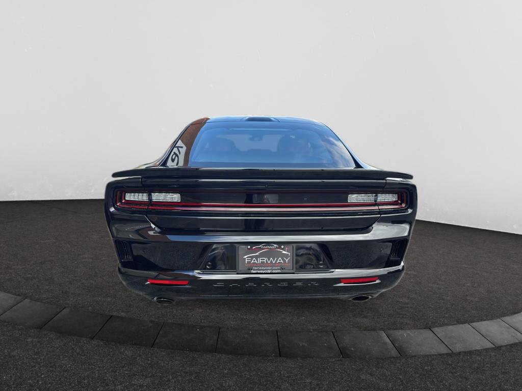 New 2026 Dodge Charger Scat Pack image 5