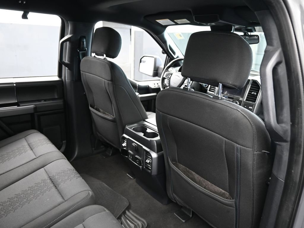 Used 2020 Ford F150 XLT w/ Equipment Group 302A Luxury image 49