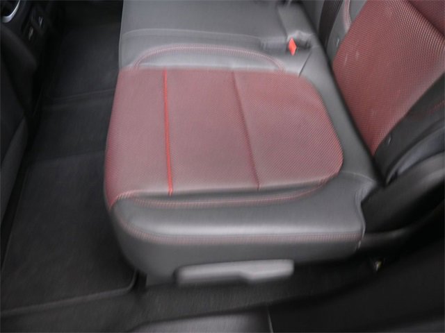 Used 2025 Chevrolet Blazer RS image 21