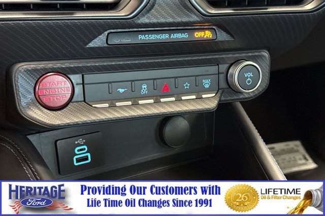 New 2026 Ford Mustang Dark Horse w/ Dark Horse Handlin Package RWD image 19