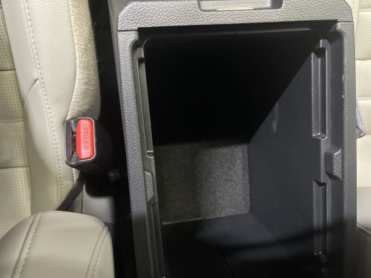 Used 2024 Honda CR-V EX-L image 20