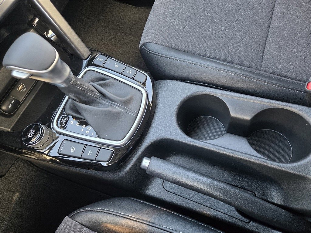 New 2025 Kia Seltos X-Line image 15