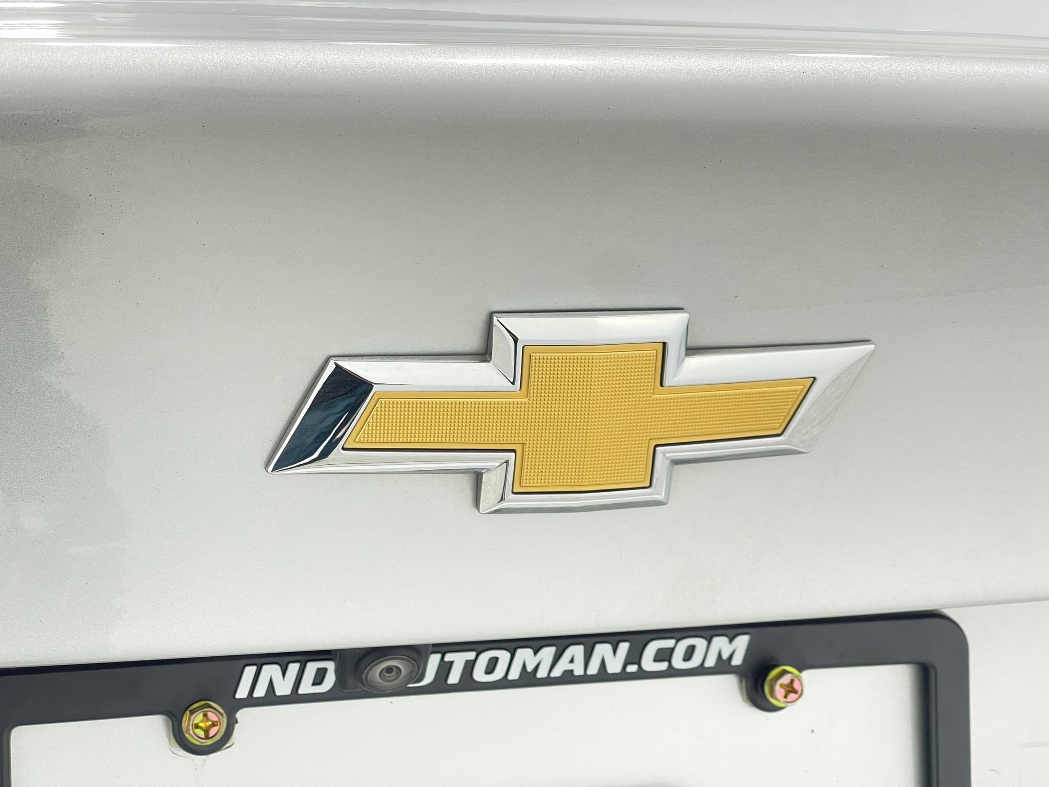 Used 2019 Chevrolet Malibu Hybrid FWD image 36