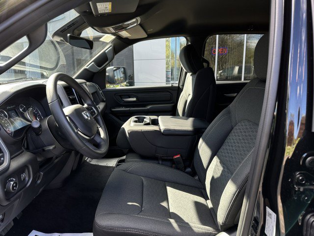 New 2025 RAM 1500 Tradesman image 2