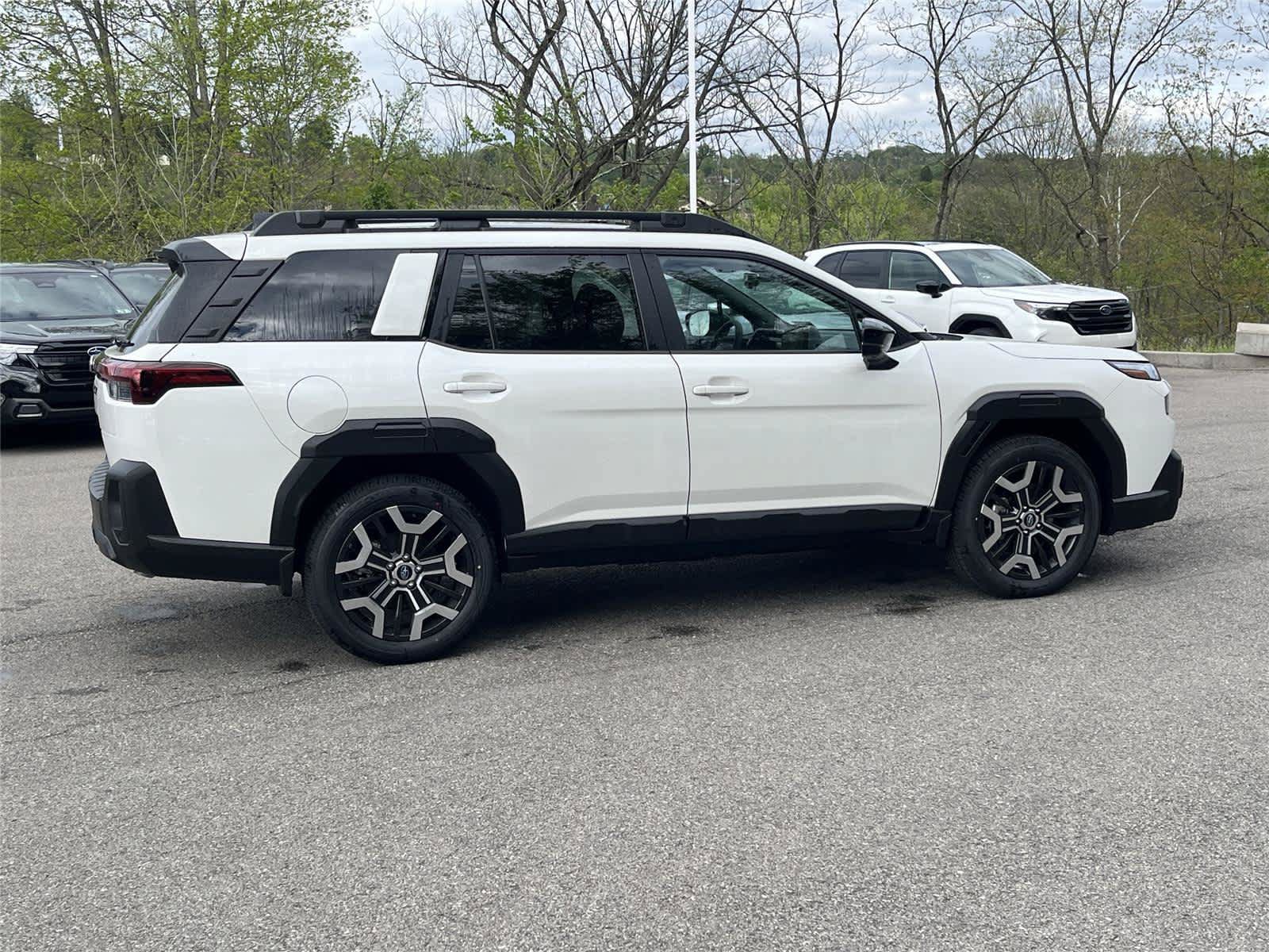 New 2026 Subaru Outback Touring XT AWD/4WD image 6