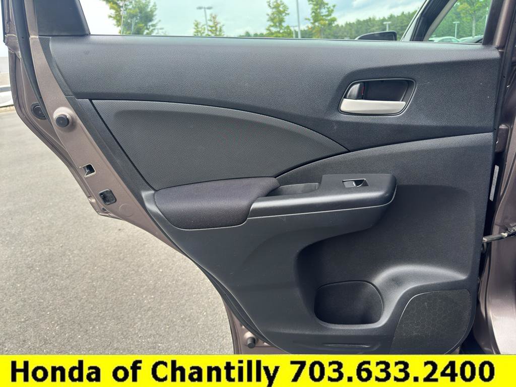Used 2015 Honda CR-V LX image 25