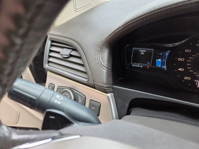 Used 2015 Lincoln MKX AWD w/ Equipment Group 101A image 25
