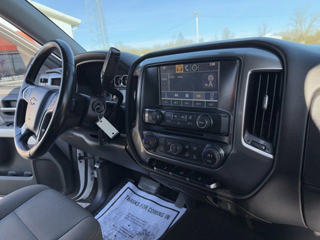 Used 2014 Chevrolet Silverado 1500 LT w/ All Star Edition image 21